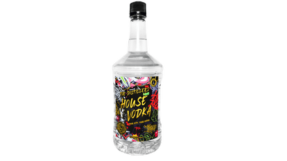 The Distiller’s House Vodka